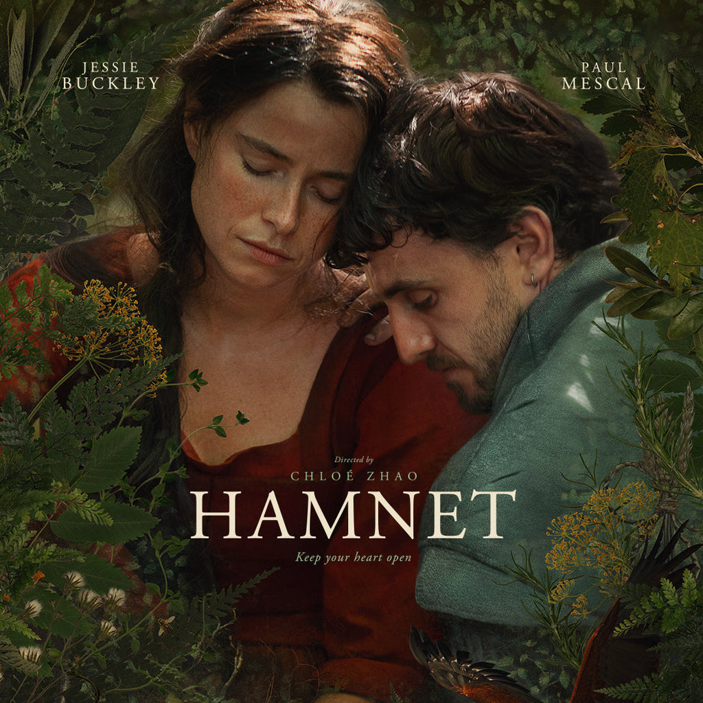 The Ethereal Kit: Hamnet