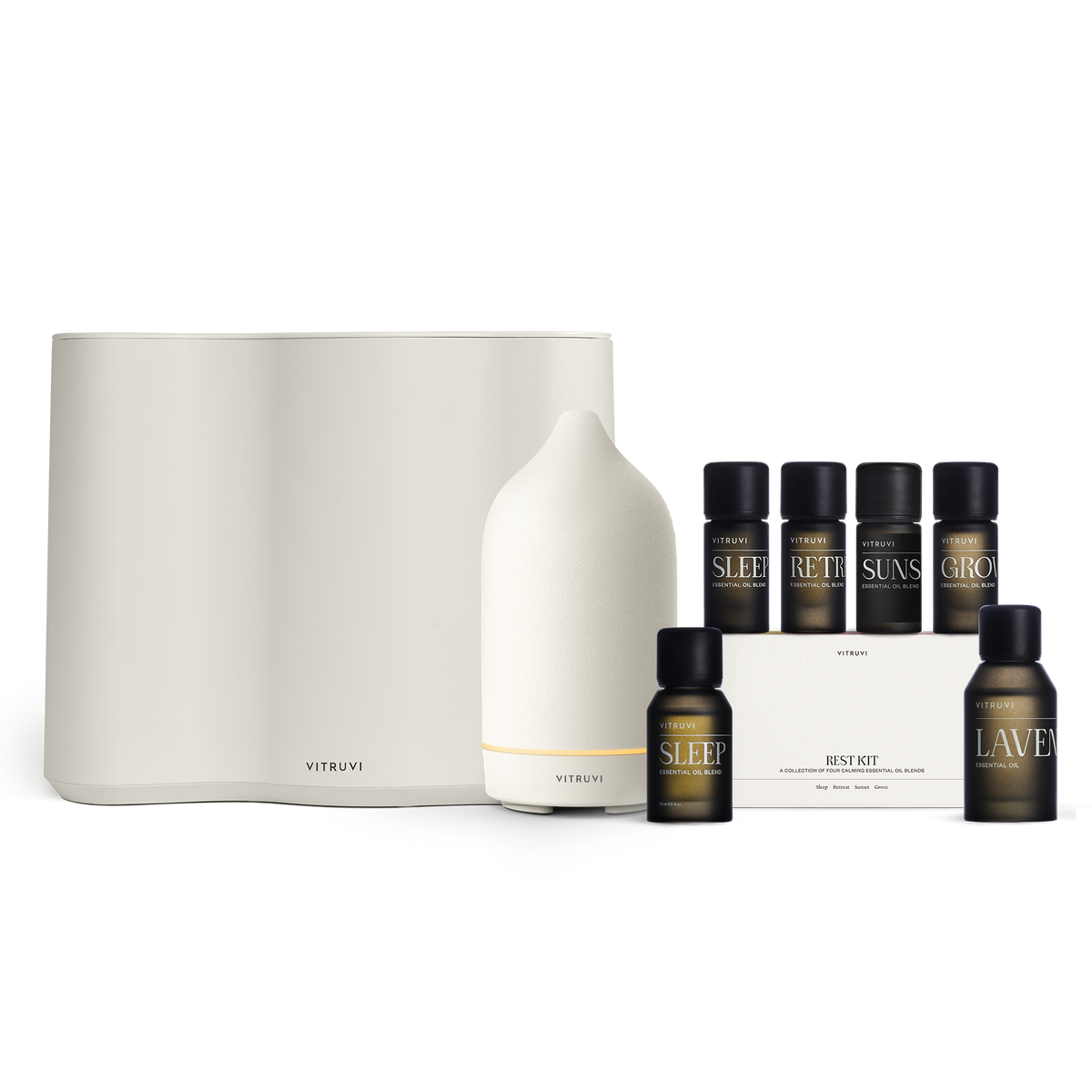 Best Sleep Bundle