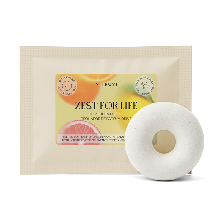 Zest for Life Drive Scent Refill W3