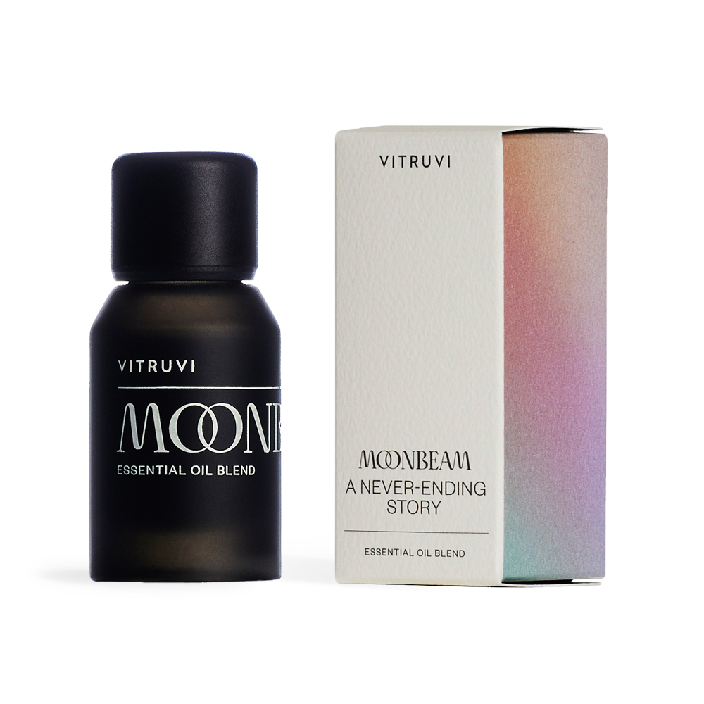 Moonbeam Diffuser Blend